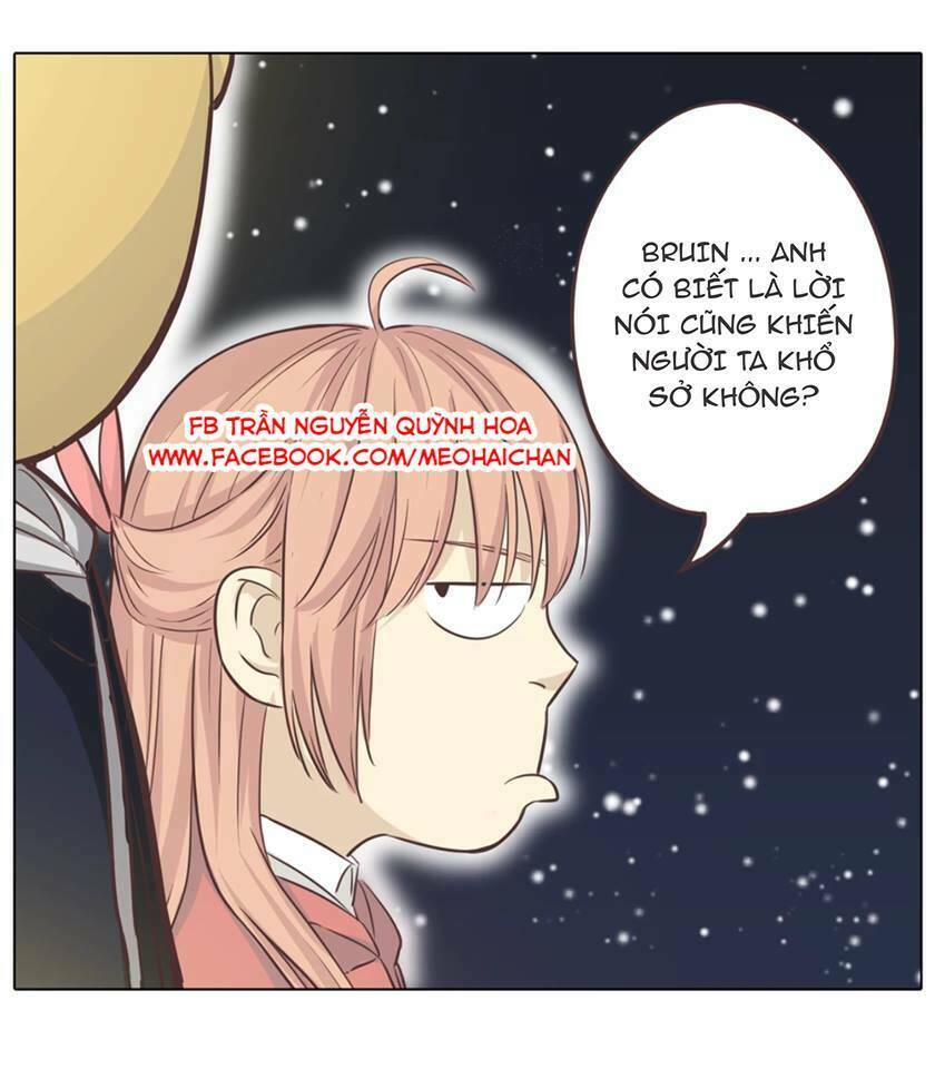 Xin Chào! Dân Nữ: Chapter 27