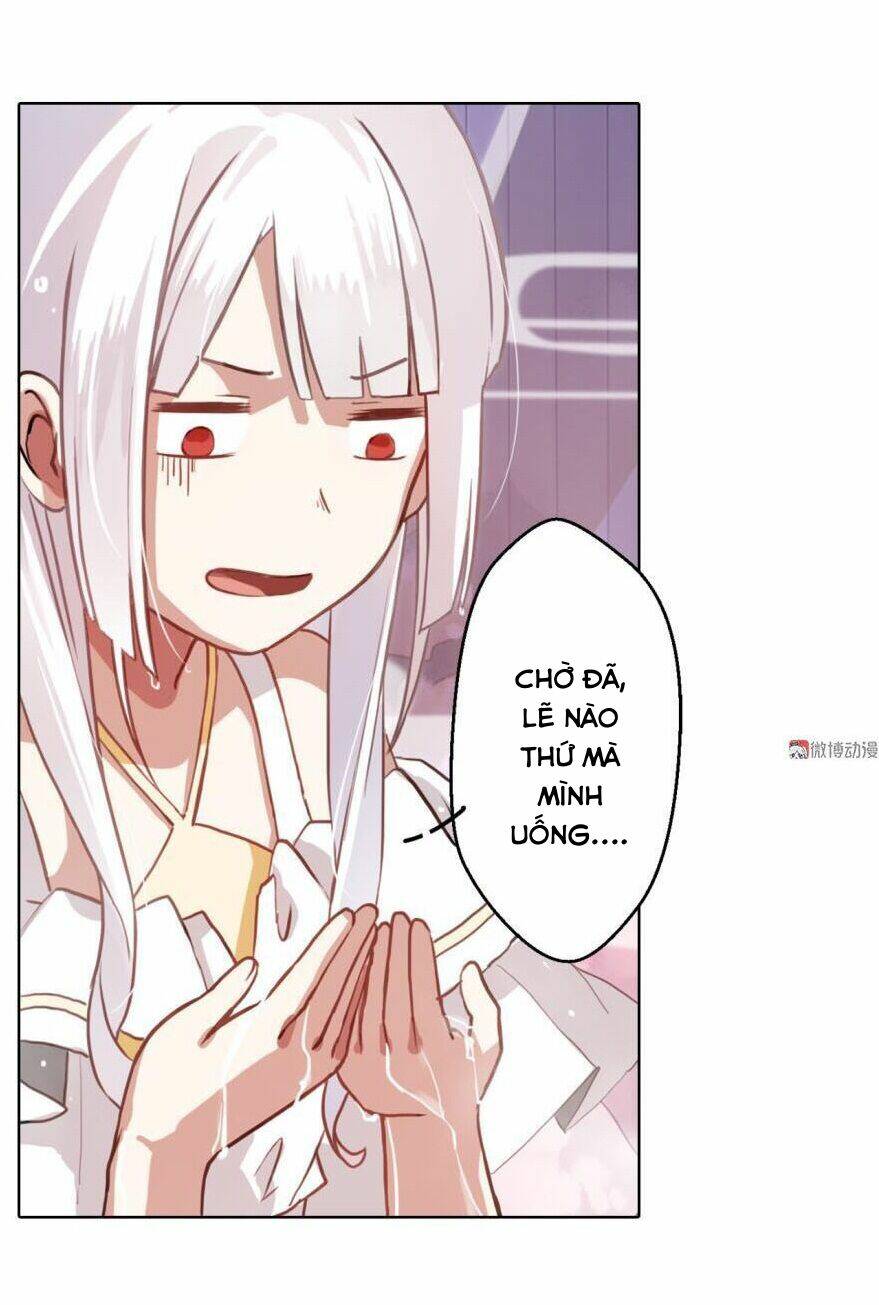 Cửu Thiên: Chapter 2