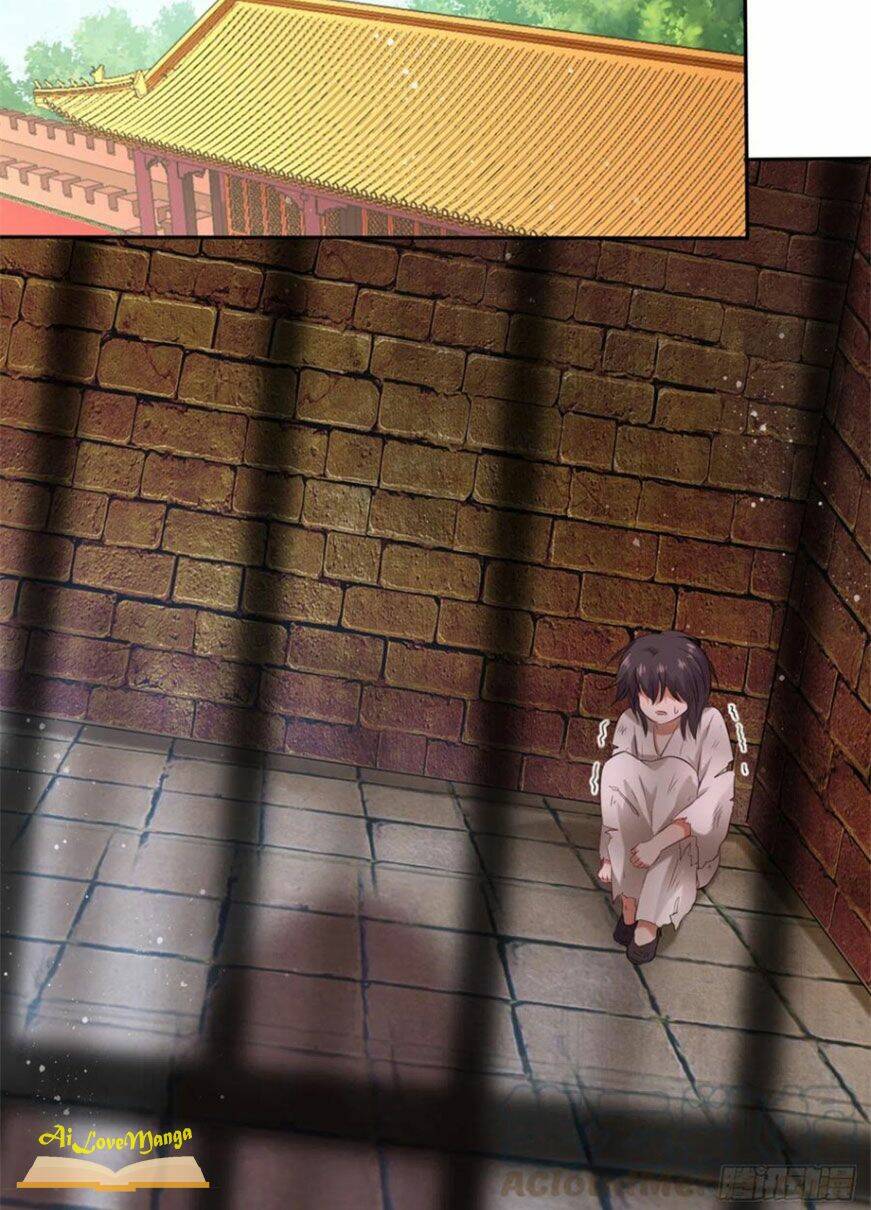 Vương Phi Thật Thích Trang Điểm: Chapter 119