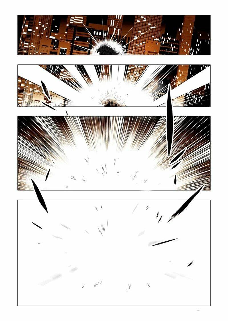 Truyện Đọc Lúc 0H: Chapter 38