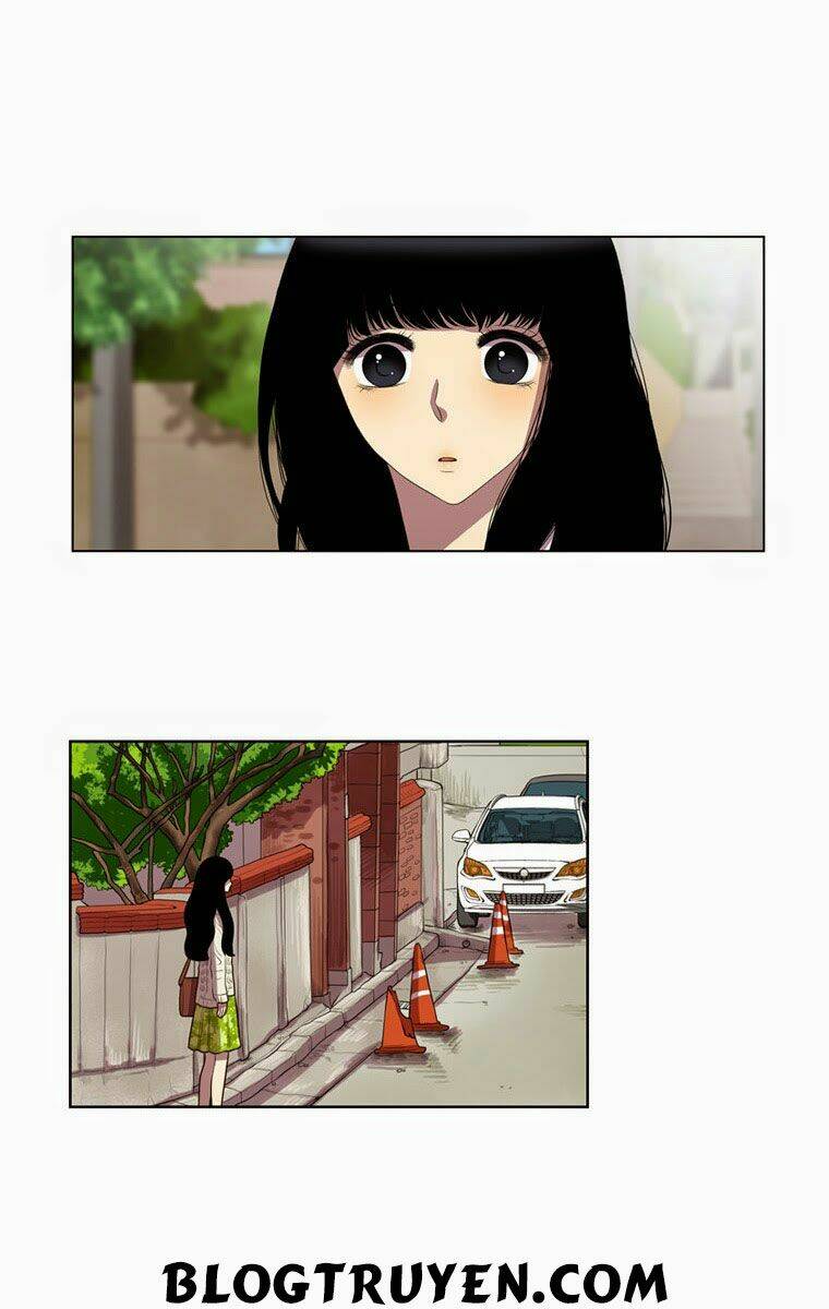 My Shining World: Chapter 7