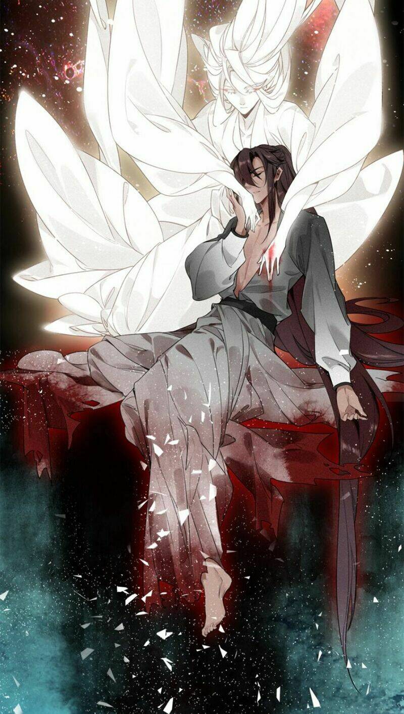 Đế Sư Tại Thượng: Chapter 35