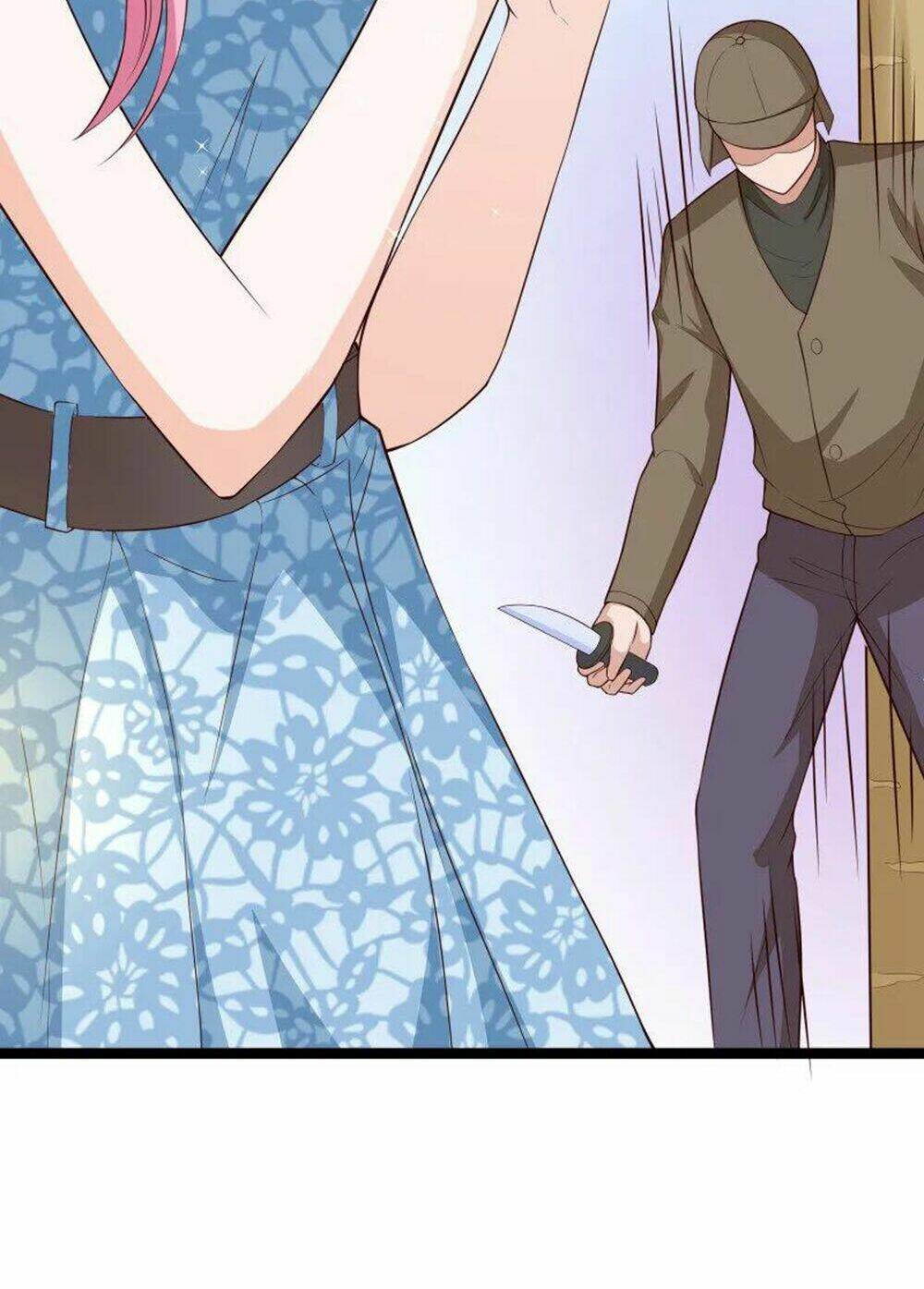 Boss Của Tôi Là Đại Thần: Chapter 112