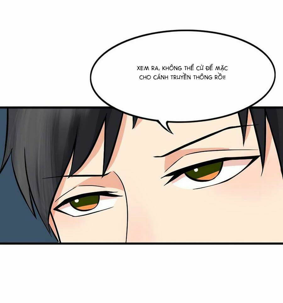 Số Hiệu 1314: Chapter 8