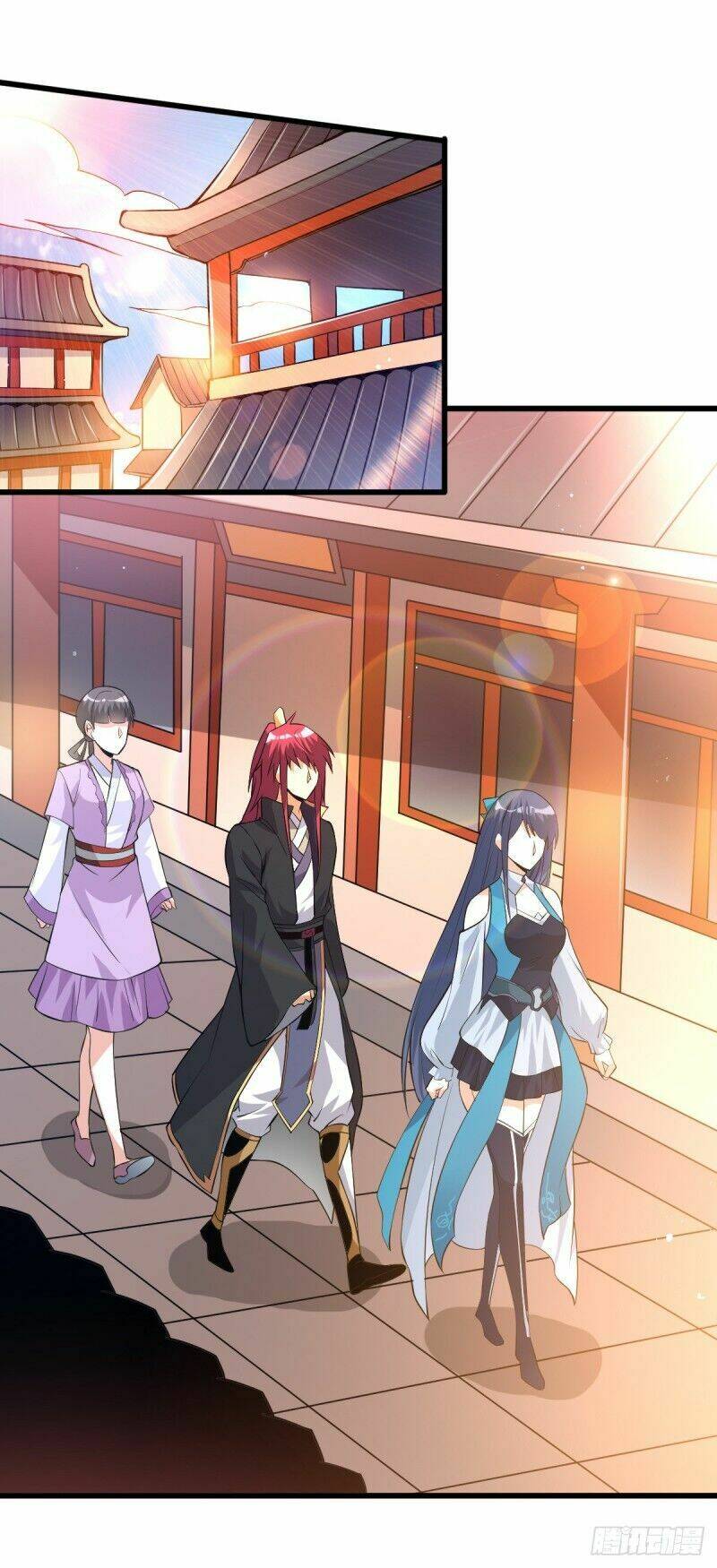 Tiên Vương Trùng Sinh: Chapter 167