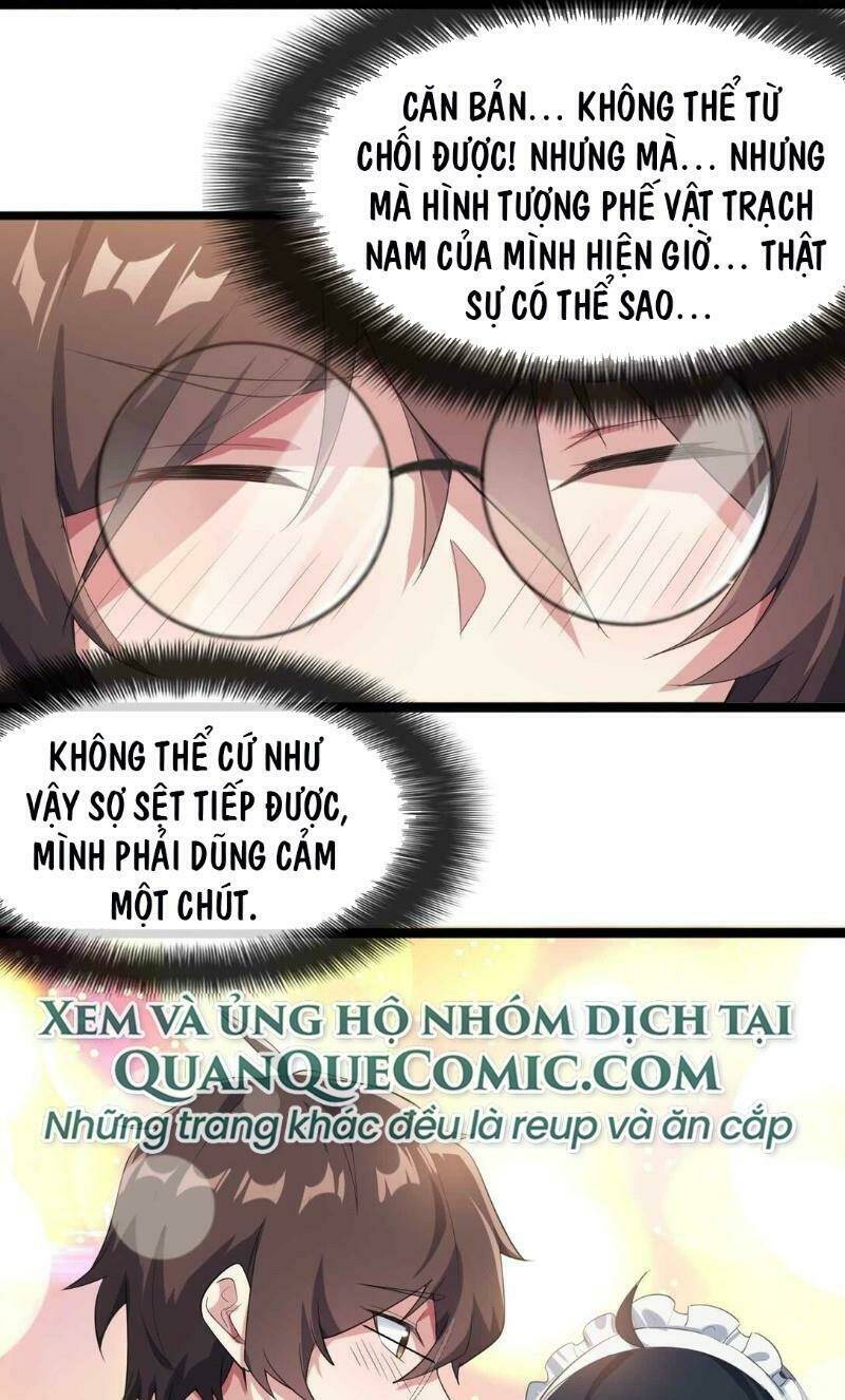 Kế Hoạch Trở Thành Phế Vật: Chapter 5