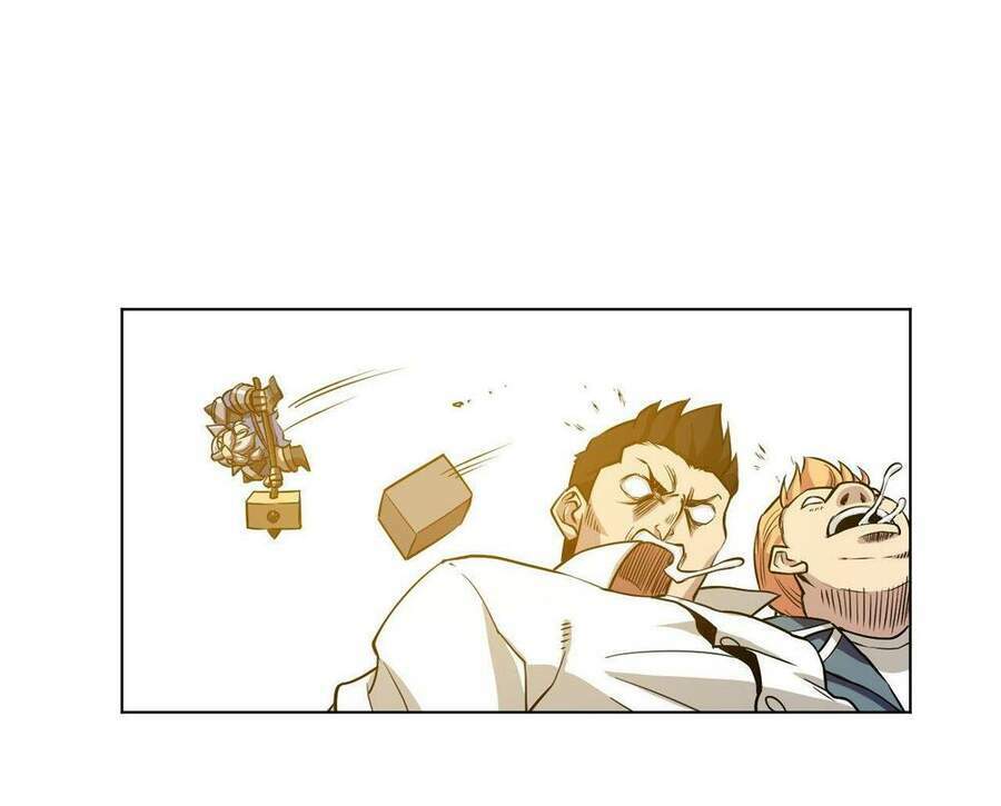 Lãnh Chúa Thảm Họa: Chapter 8