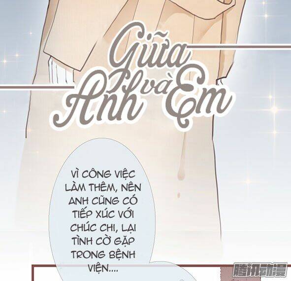 Giữa Anh Và Em: Chapter 64