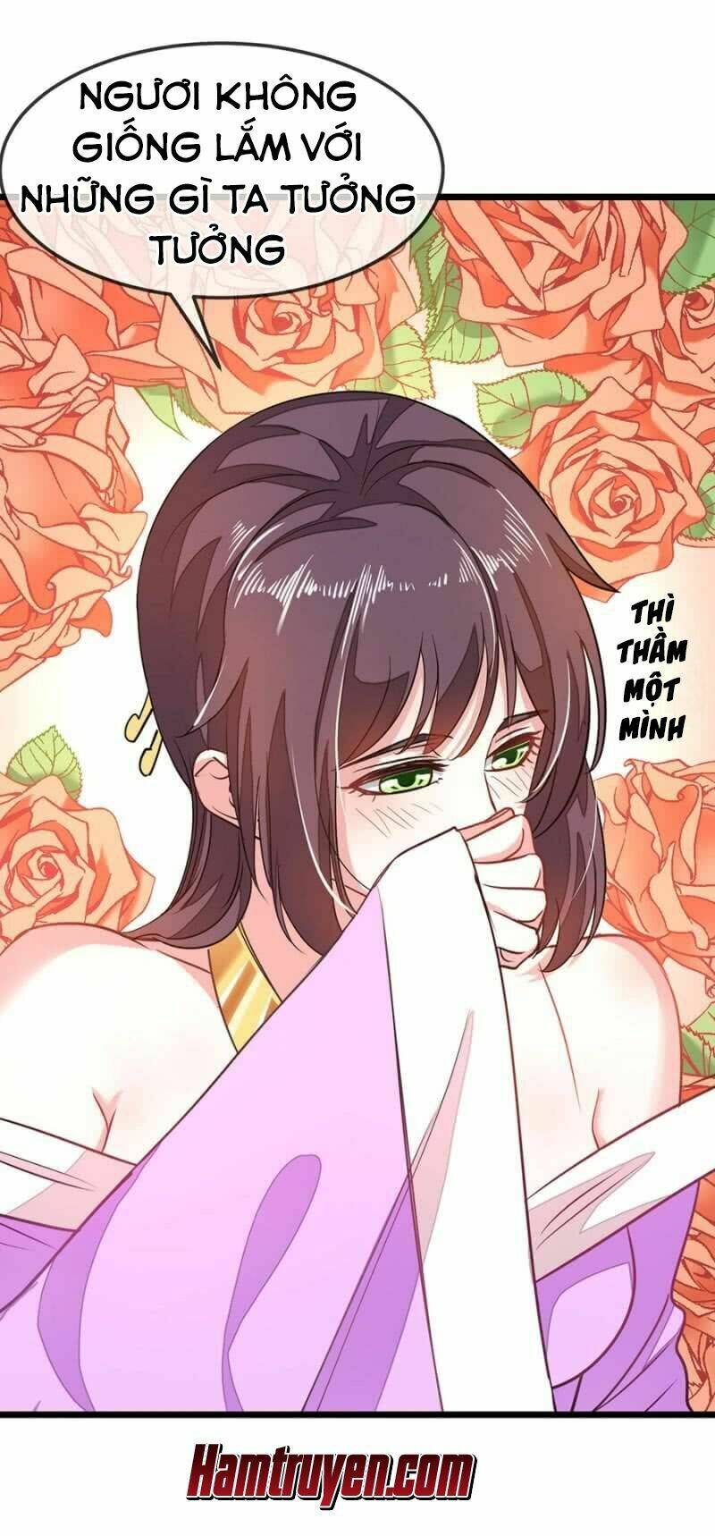 Cửu Dương Thần Vương: Chapter 75