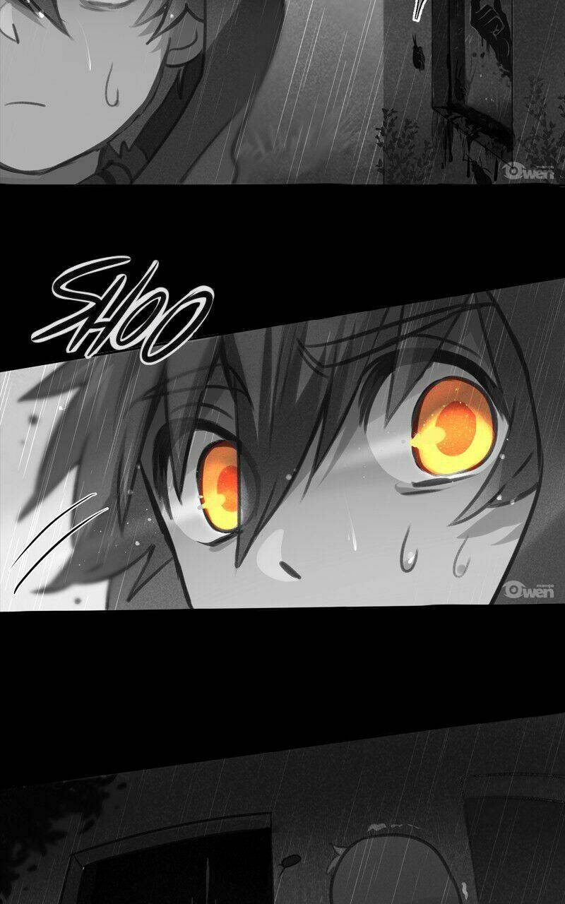 Lời Nguyền Lalin: Chapter 4