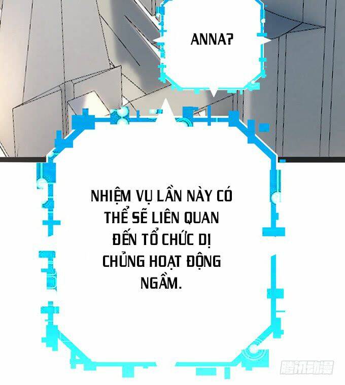 Huyết Đồng Tử: Chapter 13