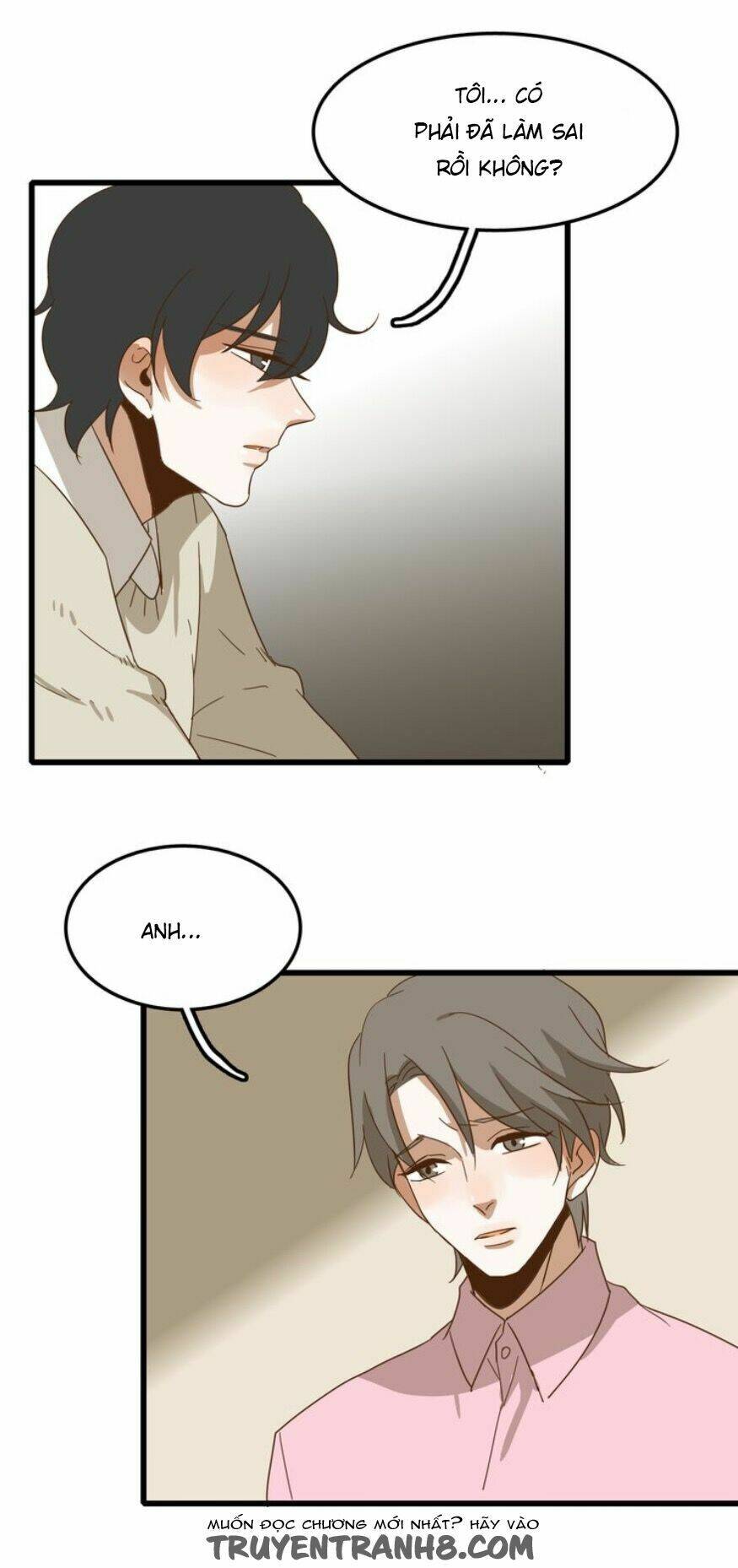 Tình Yêu Dưới Mái Hiên: Chapter 50