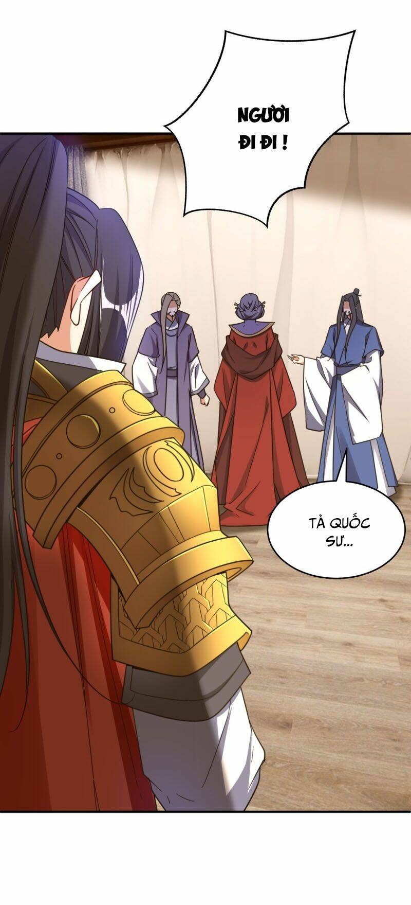 Yêu Giả Vi Vương: Chapter 105
