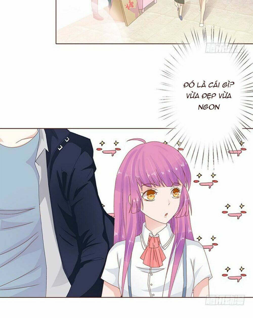 Ma Vương Luyến Ái Chỉ Nam: Chapter 92