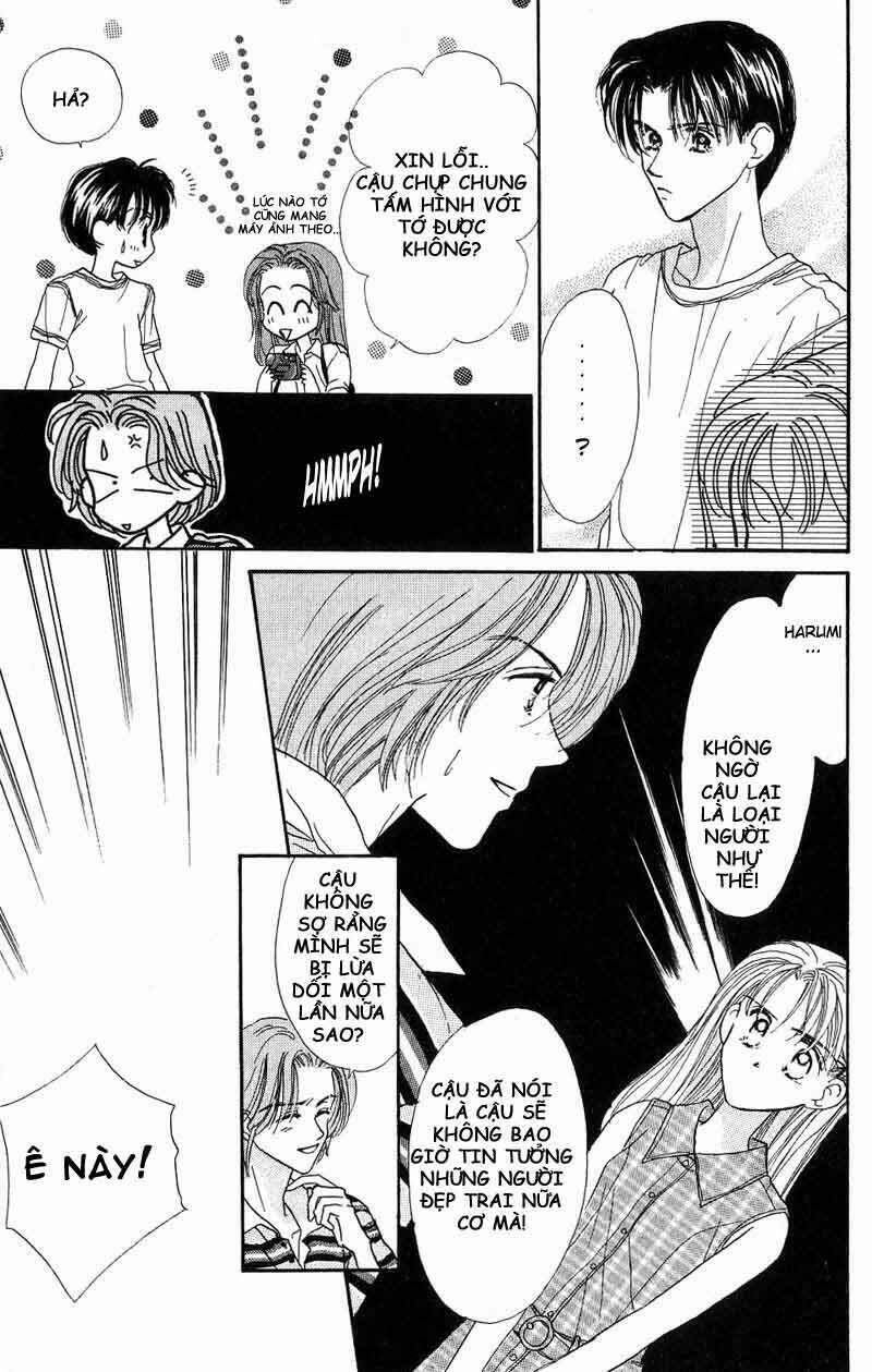 Lời Chào Ban Mai: Chapter 5