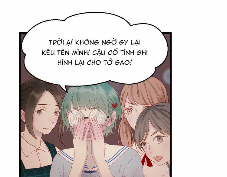 Lượm Được Một Tiểu Hồ Ly 2: Chapter 44