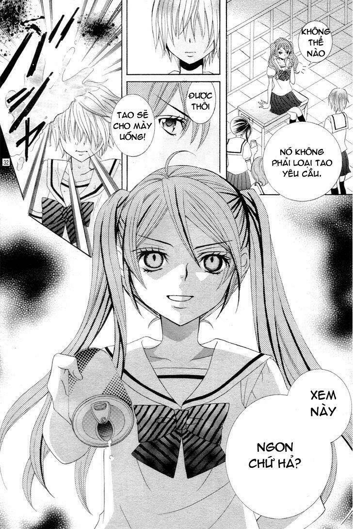 Cuộc Gặp Gỡ Diệu Kỳ: Chapter 1