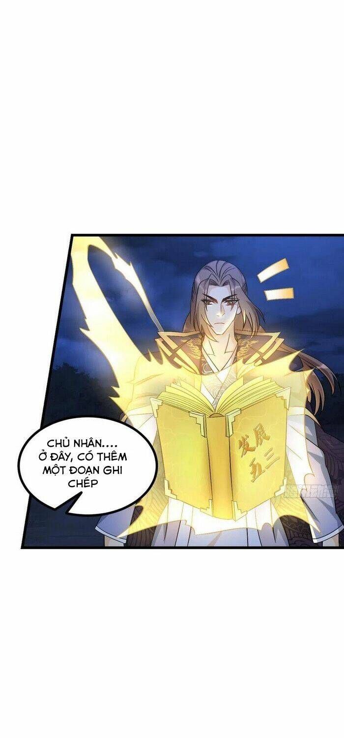 Lão Tổ Của Bạn Đang Online: Chapter 120