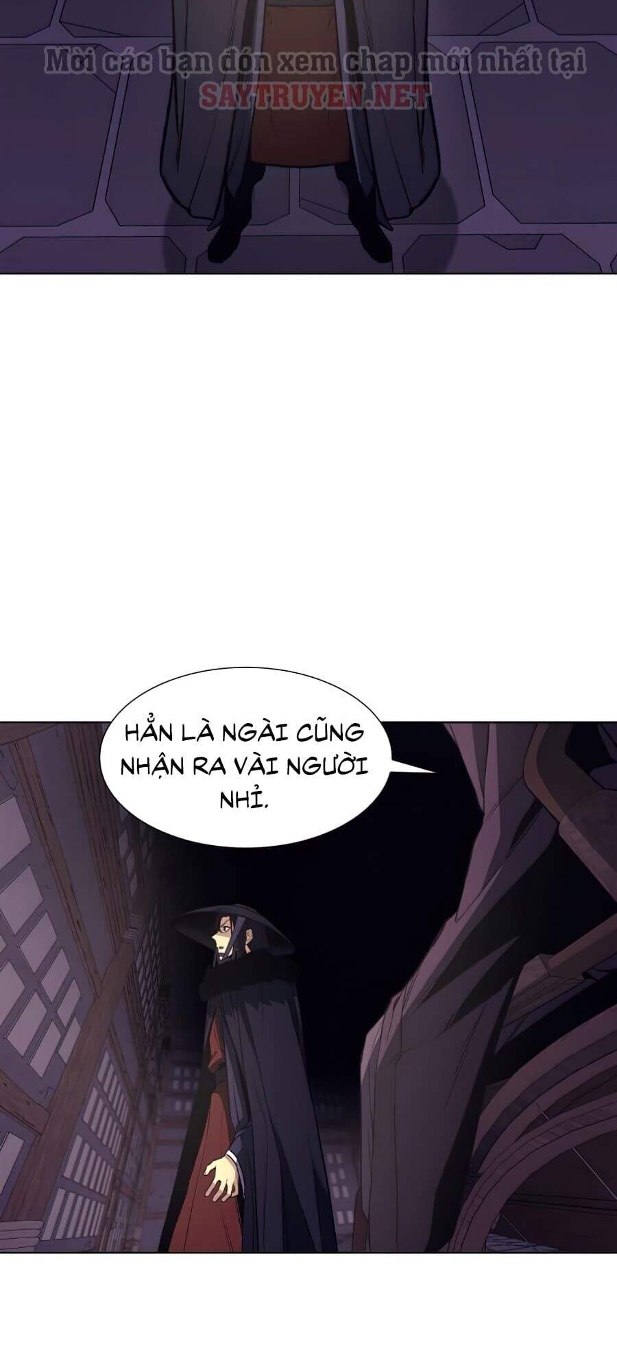 Ta Chuyển Sinh Thành Cuồng Quỷ Truyền Nhân: Chapter 7