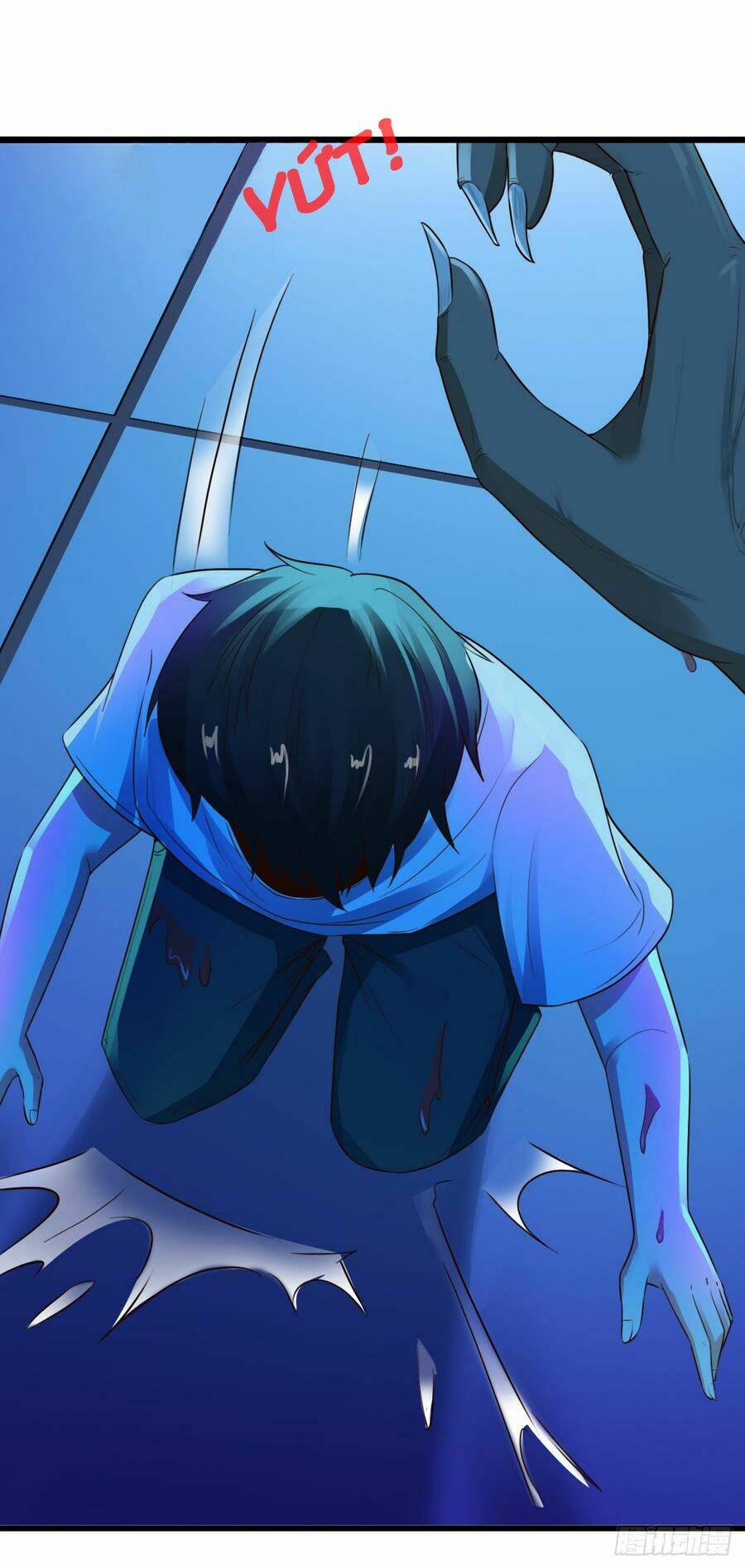 Em Gái Đừng Làm Phiền Tôi: Chapter 4