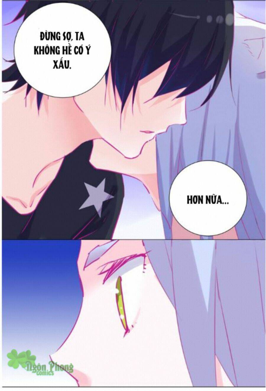 Đừng Nghịch, Ta Chỉ Muốn Yên Tĩnh: Chapter 20
