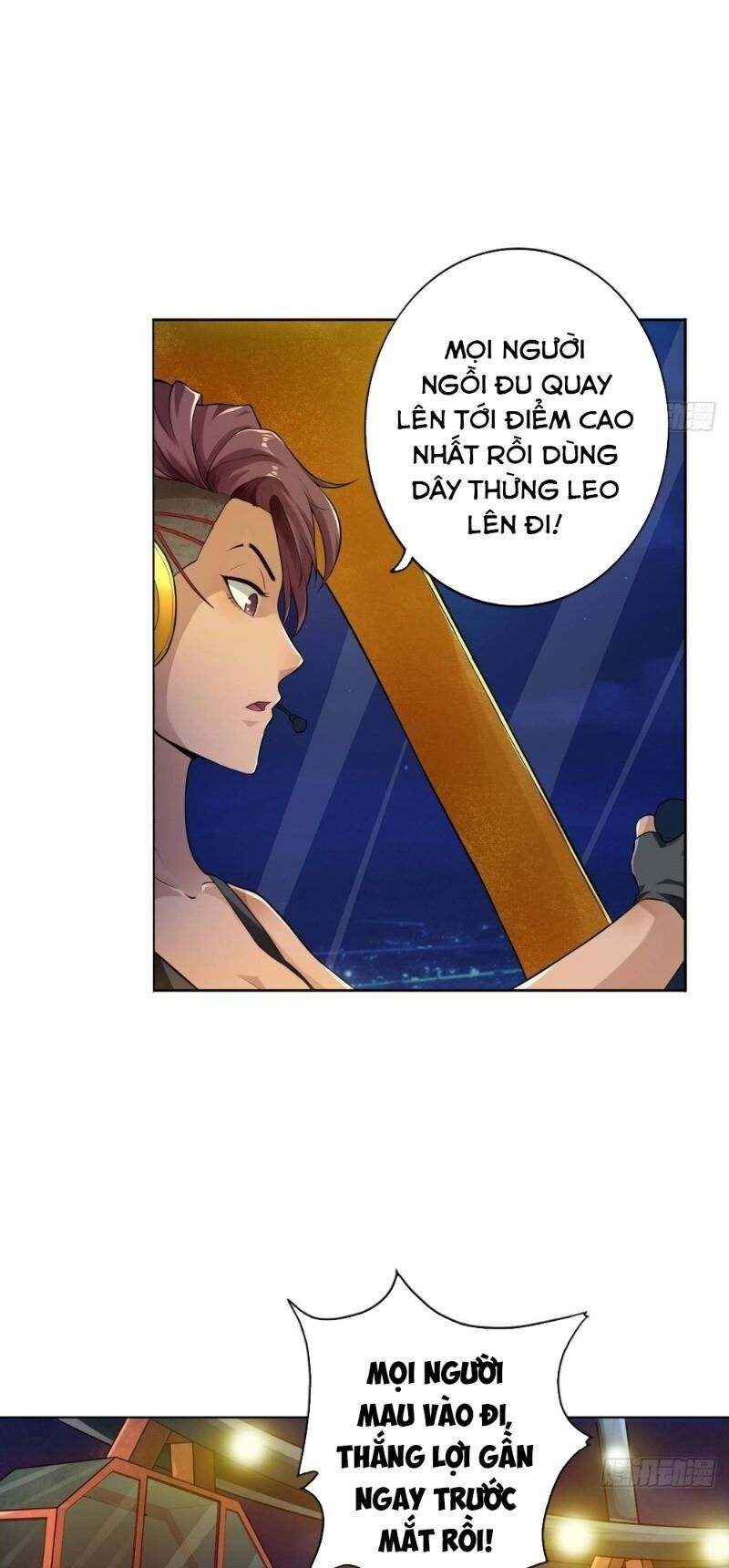 Hệ Thống Tìm Đường Chết Mạnh Nhất: Chapter 61