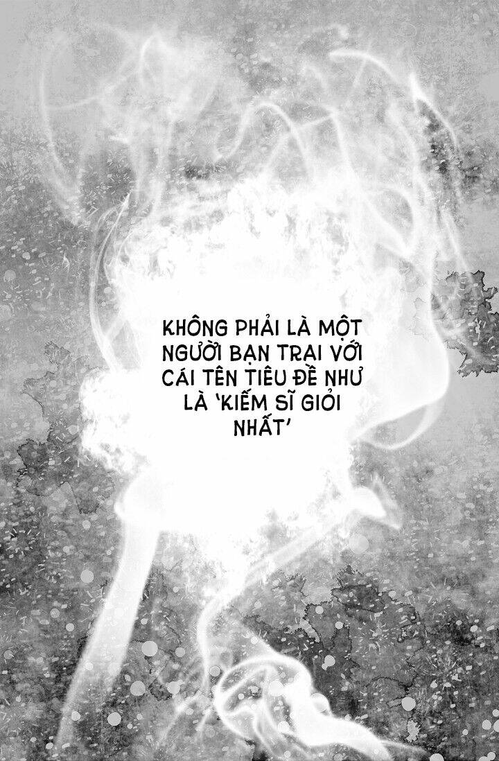 Tôi Là Bạn Gái Cũ Của Một Người Lính: Chapter 3