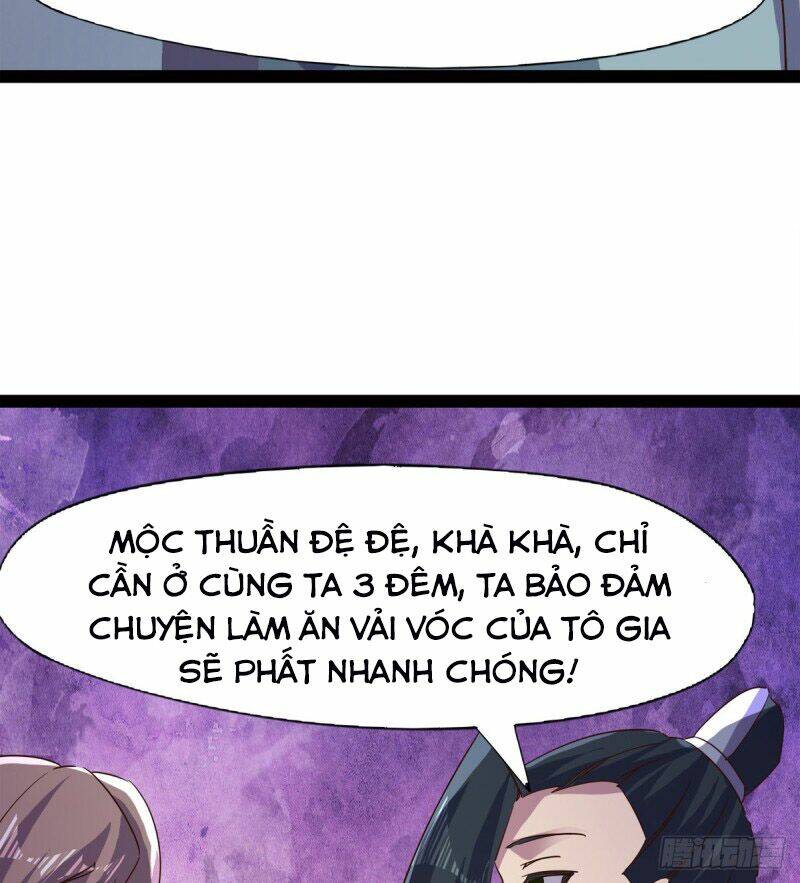 Kiếm Đồ: Chapter 60