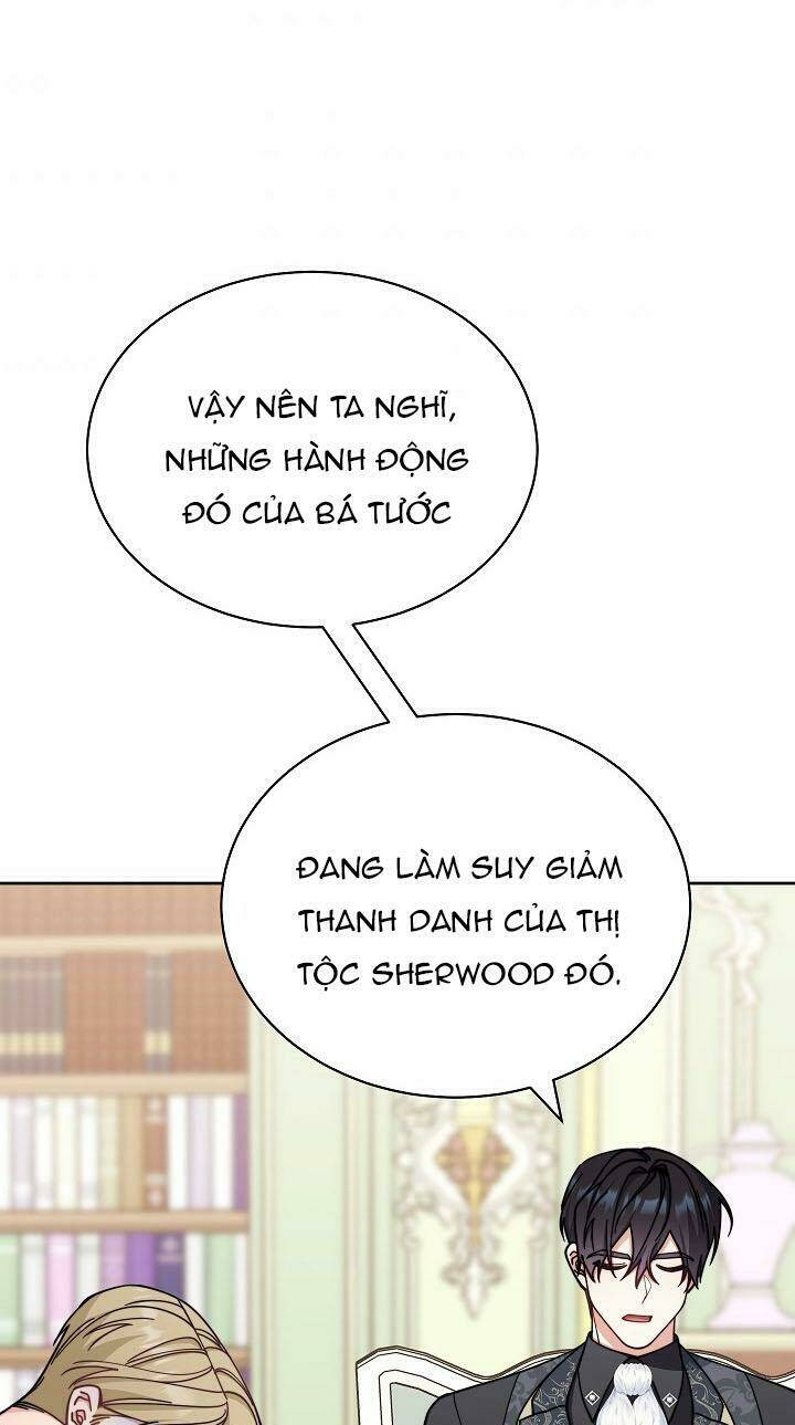Tôi Sẽ Chịu Trách Nhiệm Về Phúc Lợi Của Nam Chính: Chapter 36