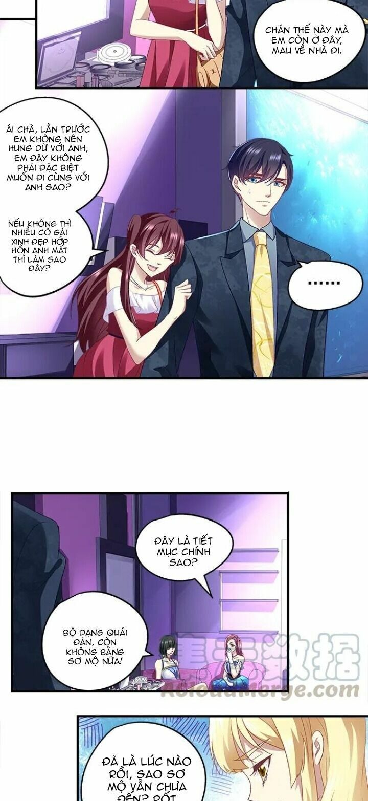 Thiên lại âm linh: Chapter 57