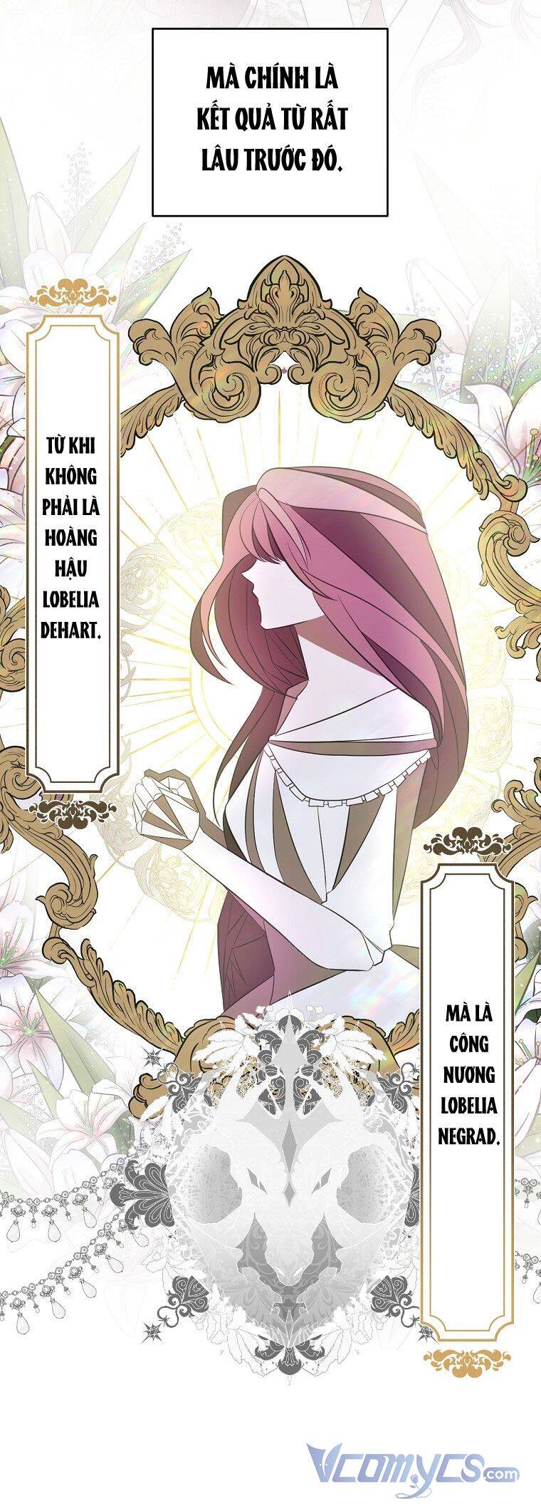 Phương Pháp Sống Sót Khi Phải Ngủ Cùng Hoàng Đế: Chapter 8