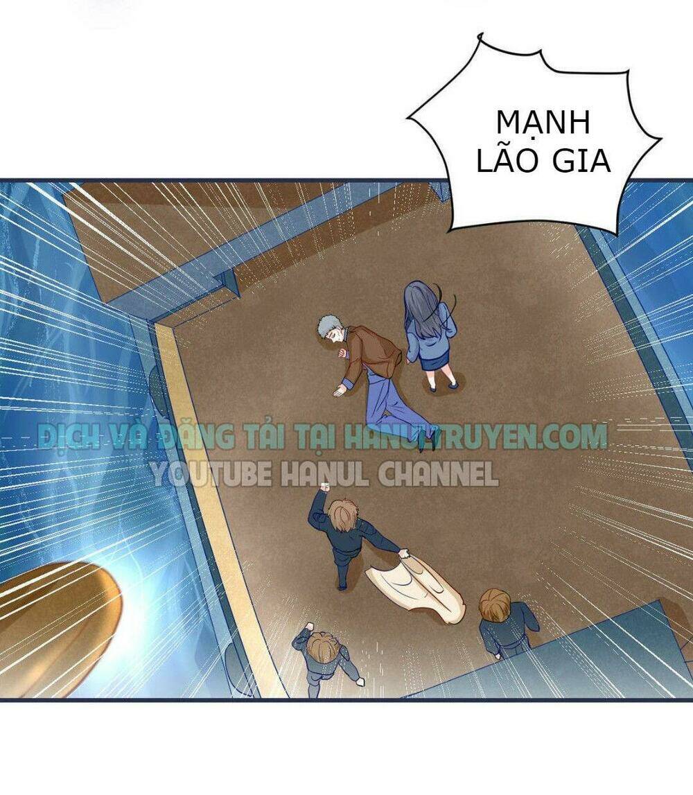 Lăng Thiếu! Nhẹ Một Chút, Đau: Chapter 66