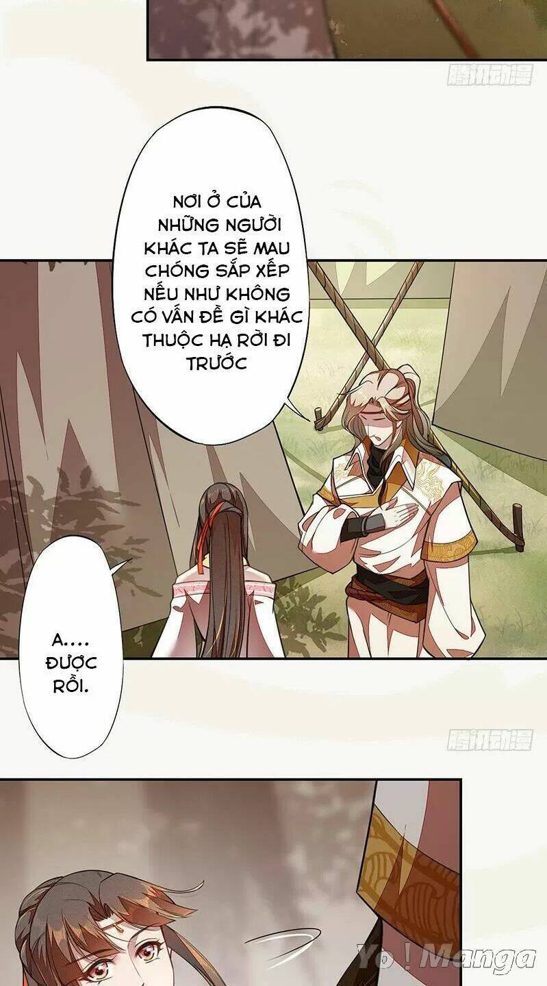 Tuyệt Thế Luyện Đan Sư: Chapter 107