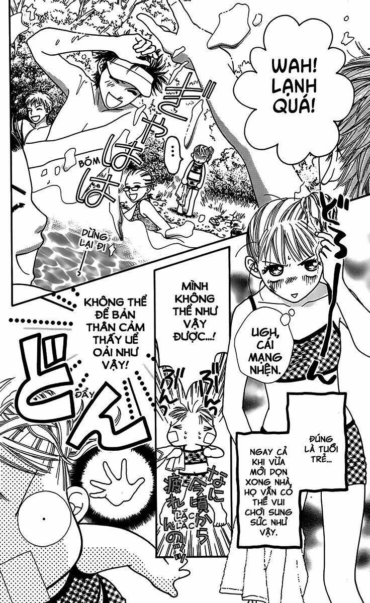 Cô Láng Giềng: Chapter 39