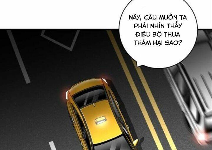 Quảng Trường Máu: Chapter 49