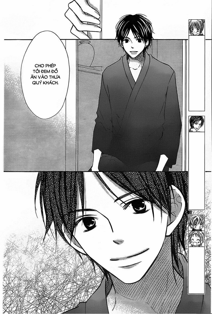 Love So Life: Chapter 85