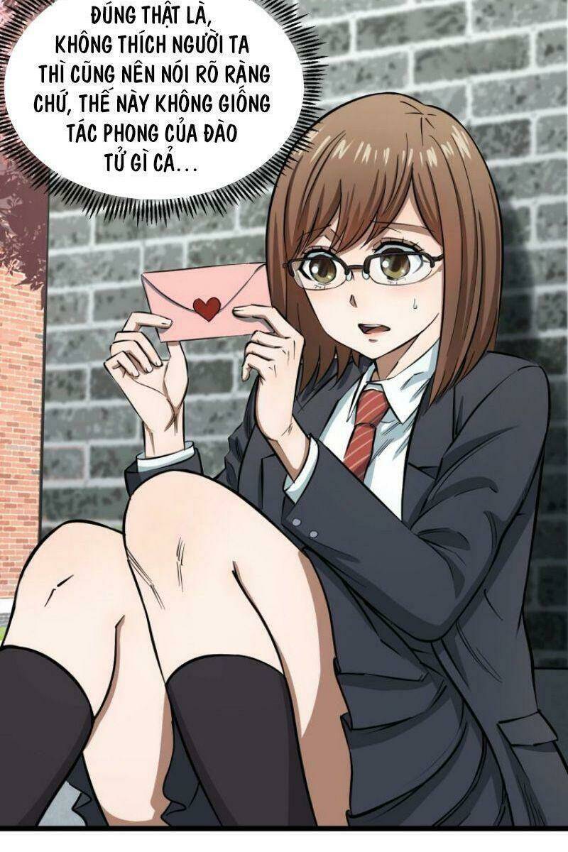 Đối Mặt Với Thử Thách: Chapter 7