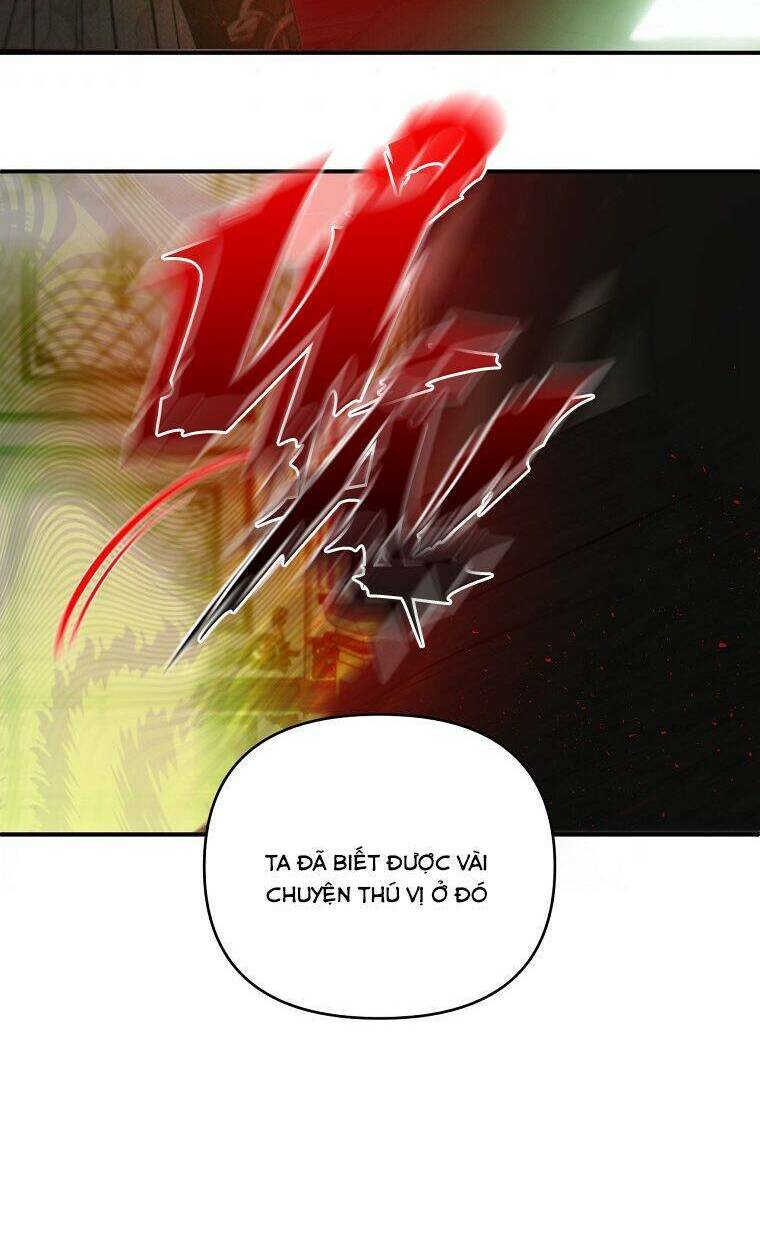 CÁCH SỐNG SÓT SAU KHI NGỦ VỚI HOÀNG ĐẾ: Chapter 30