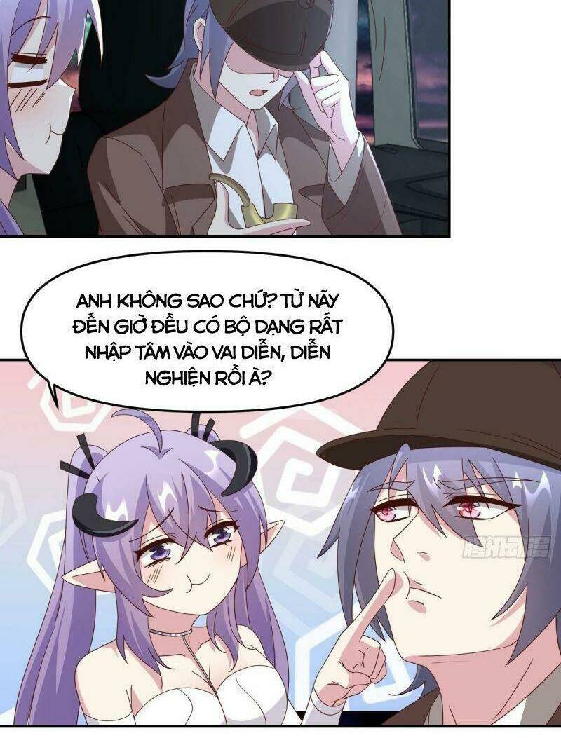 Xâm Lược Vạn Giới: Chapter 57