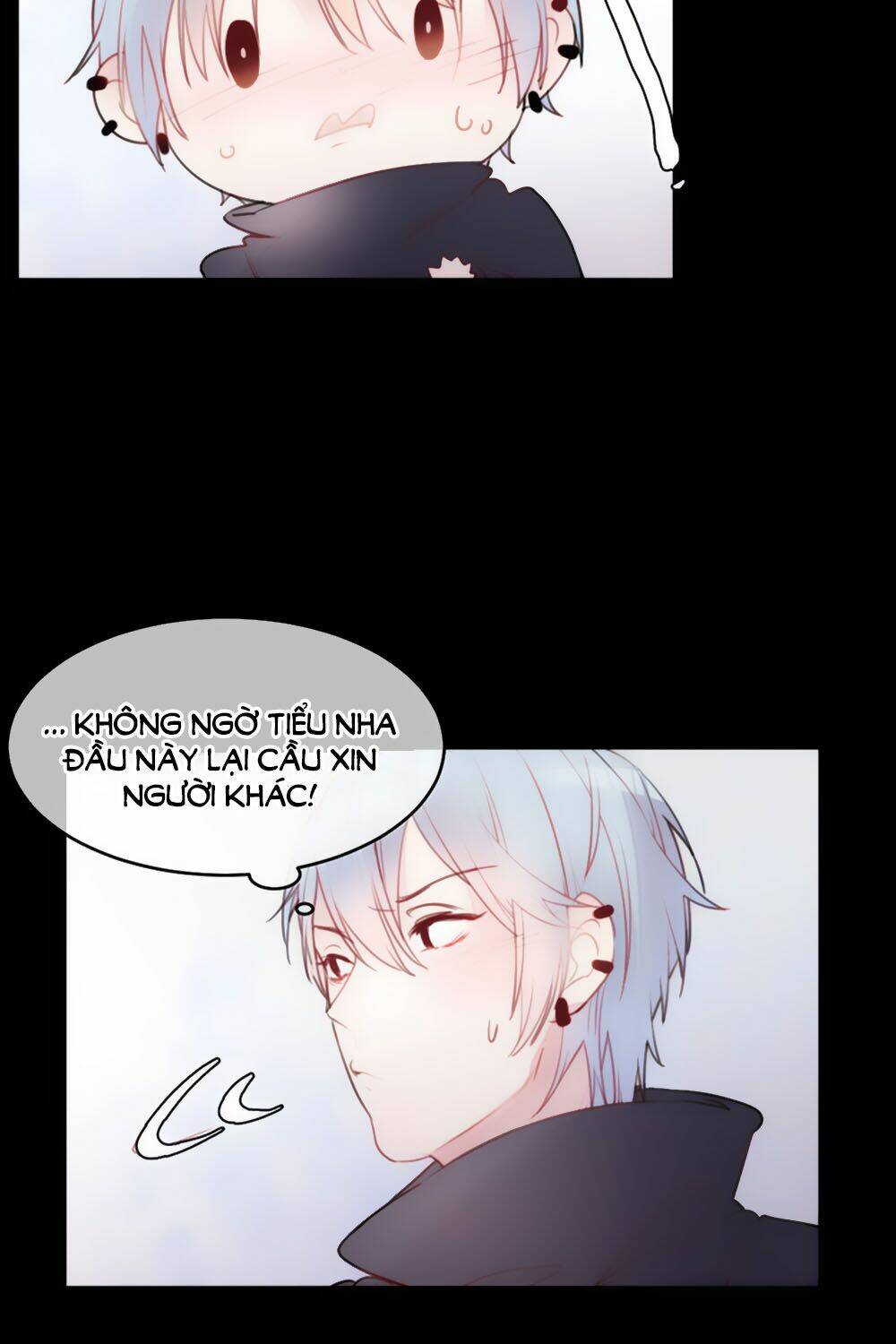 Ảnh Hậu Thời Gian: Chapter 33