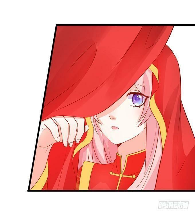 Hồ Tiên Hung Bạo: Chapter 61