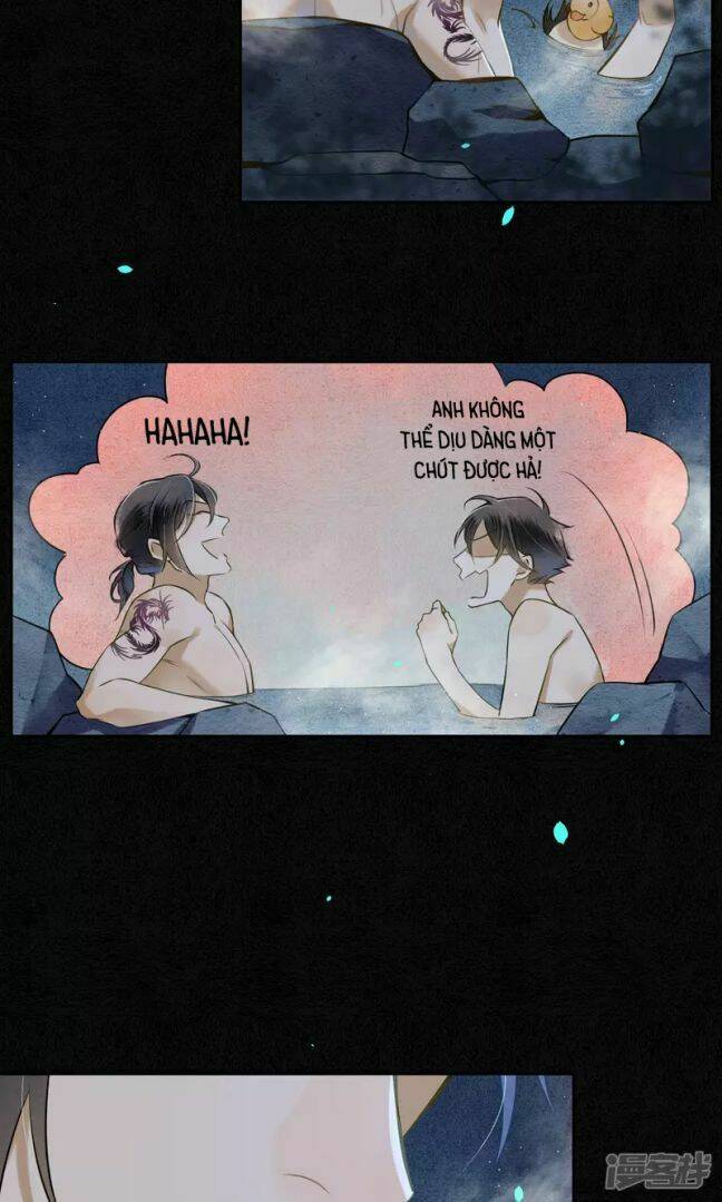Đêm Ảo Mộng Cực Lạc: Chapter 29