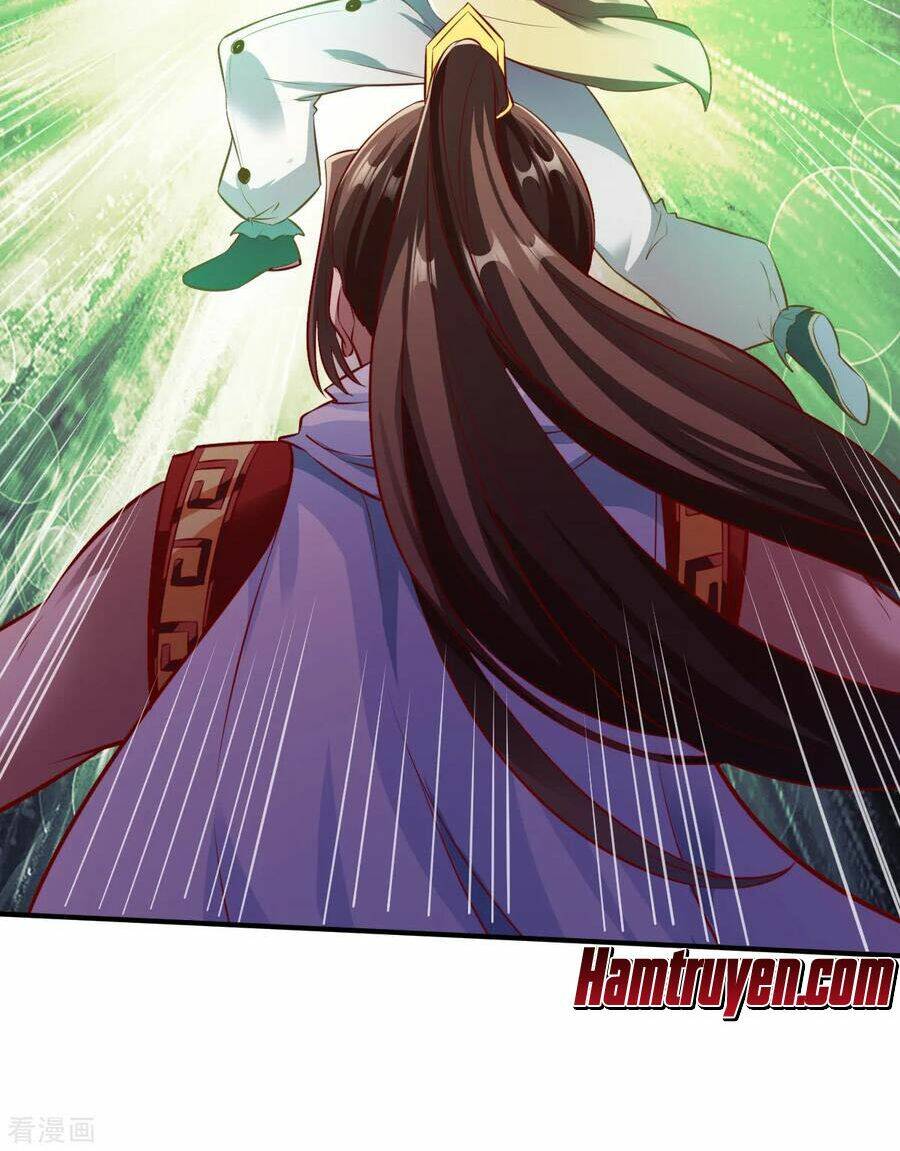 Chiến Đỉnh: Chapter 173