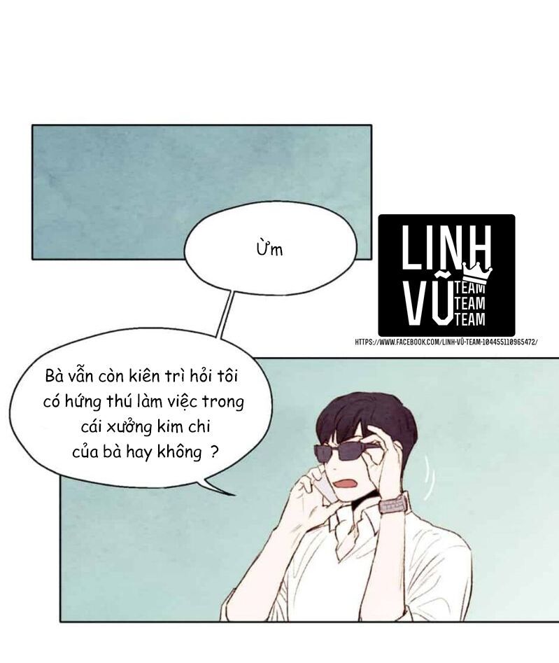 Ôi ! Trợ Lý Đặc Biệt Của Tôi: Chapter 3