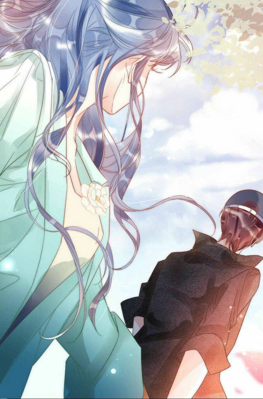 Cựu Ái Tân Nhan: Chapter 5