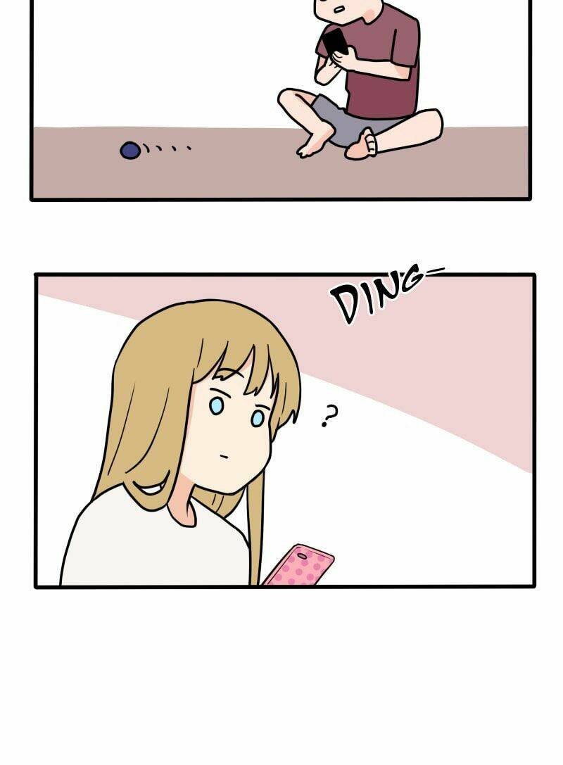 Not So Shoujo Love Story: Chapter 17