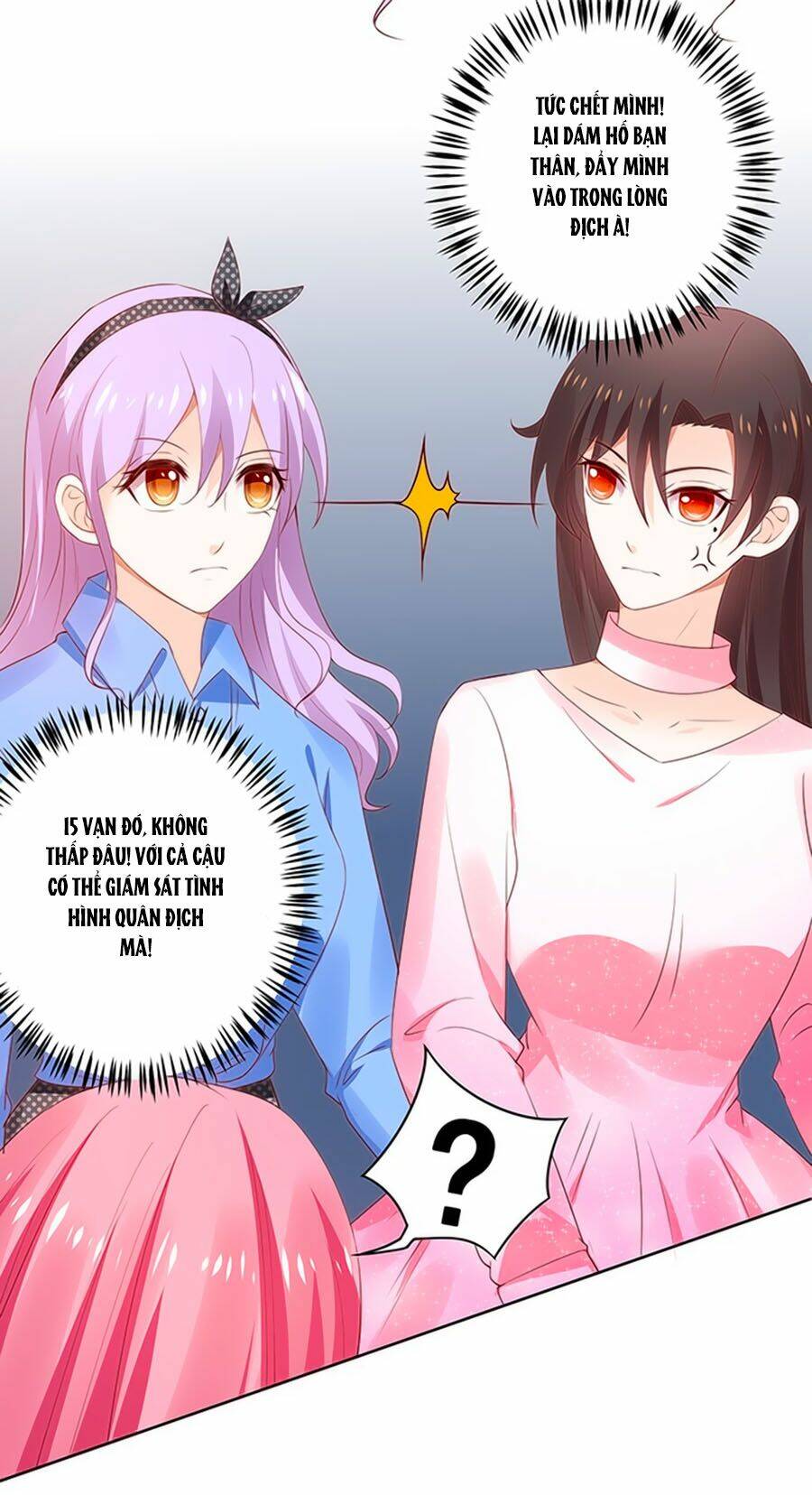 Bạn Trai Là Ngôi Sao: Chapter 107