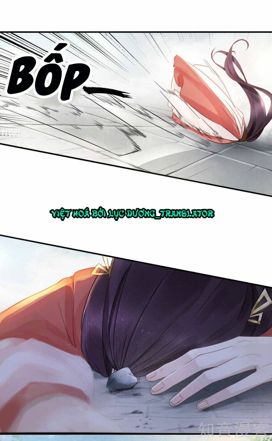 Thịnh Thế Thiên Kiêu: Chapter 2