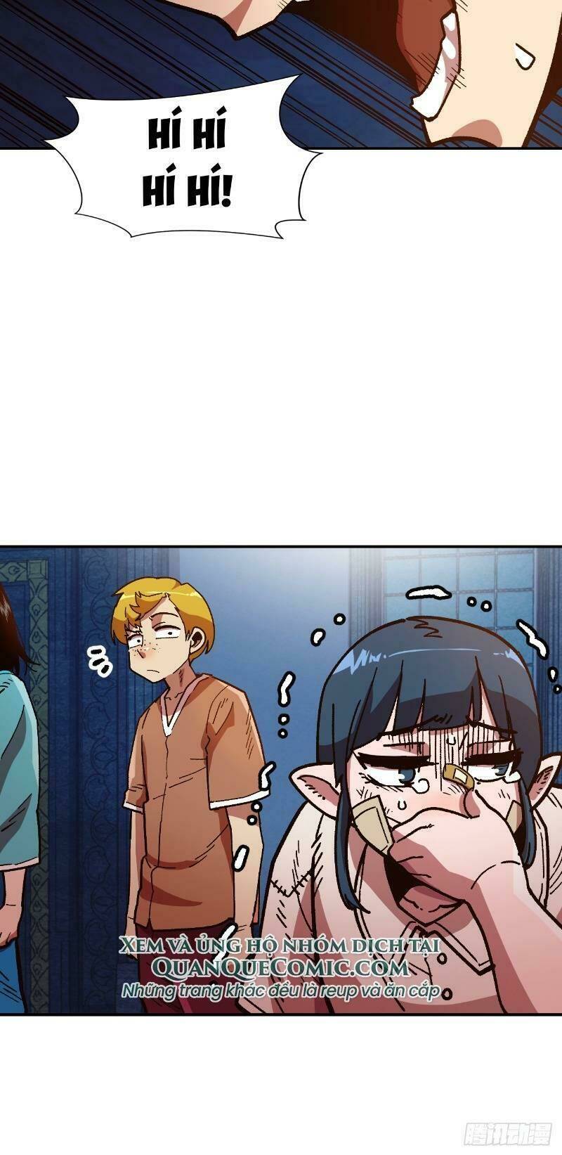 Đại Lục Vô Song: Chapter 7
