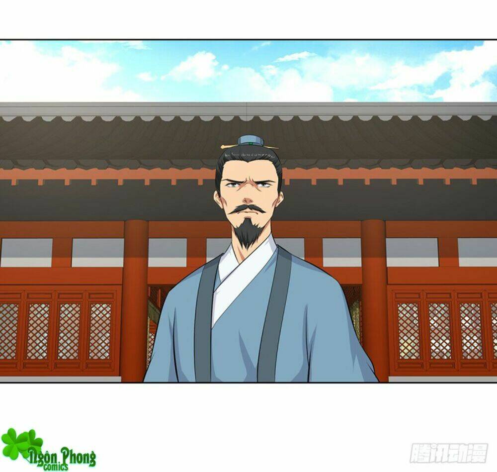 Hỏa Hồ: Chapter 38